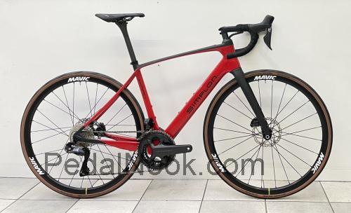 Simplon Kiaro Pmax fiche technique et avis